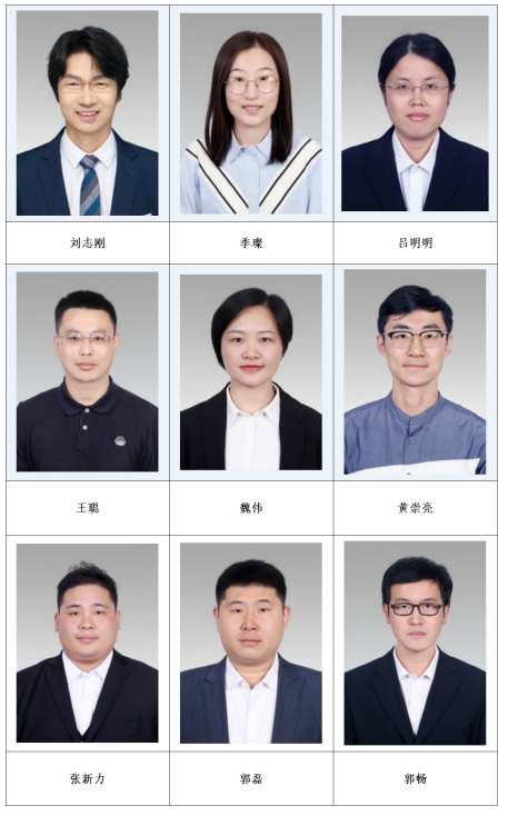 刘志刚